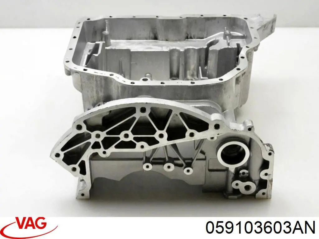Comprar 059103603AN VAG Cárter de aceite del motor