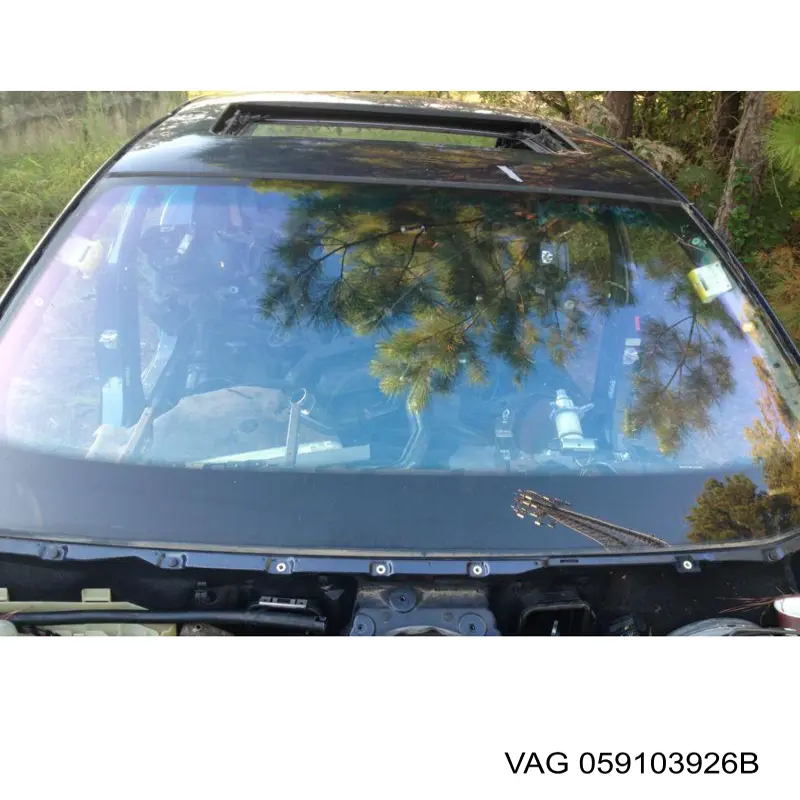 Cubierta de correa de distribución VAG 059103926B precio, desde 279,37 EUR
