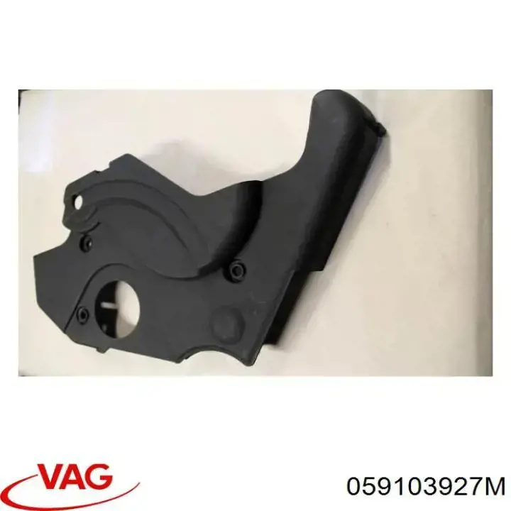 Cubierta de correa de distribución VAG 059103927M precio, desde 279,37 EUR