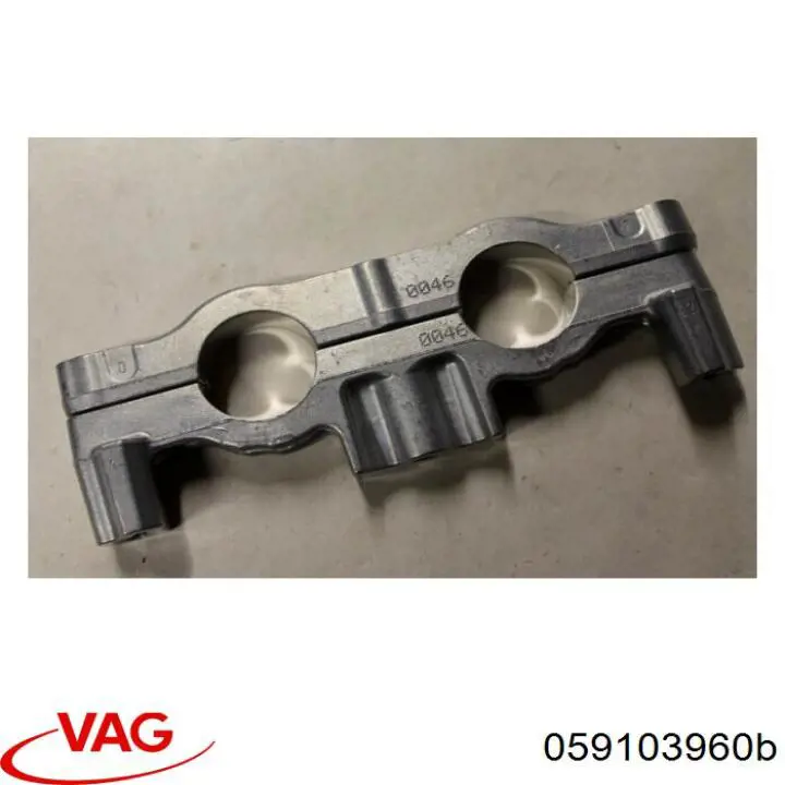  VAG 059103960B precio, desde 173,84 EUR