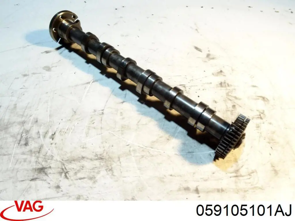 Comprar 059105101AC VAG Cigüeñal