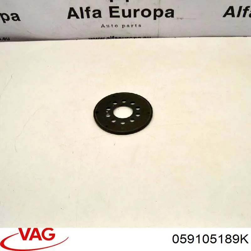Comprar 059105189K VAG Cigüeñal