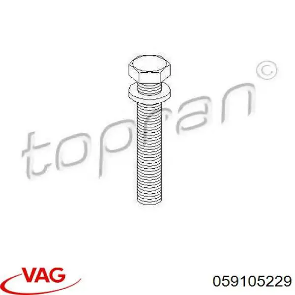  VAG 059105229 precio, desde 21,29 EUR