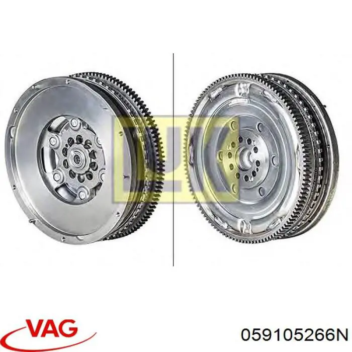 Motor de volante VAG 059105266N precio, desde 482,91 EUR