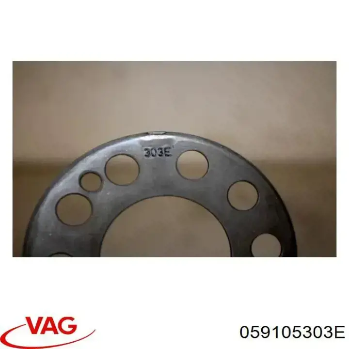 059105303E VAG