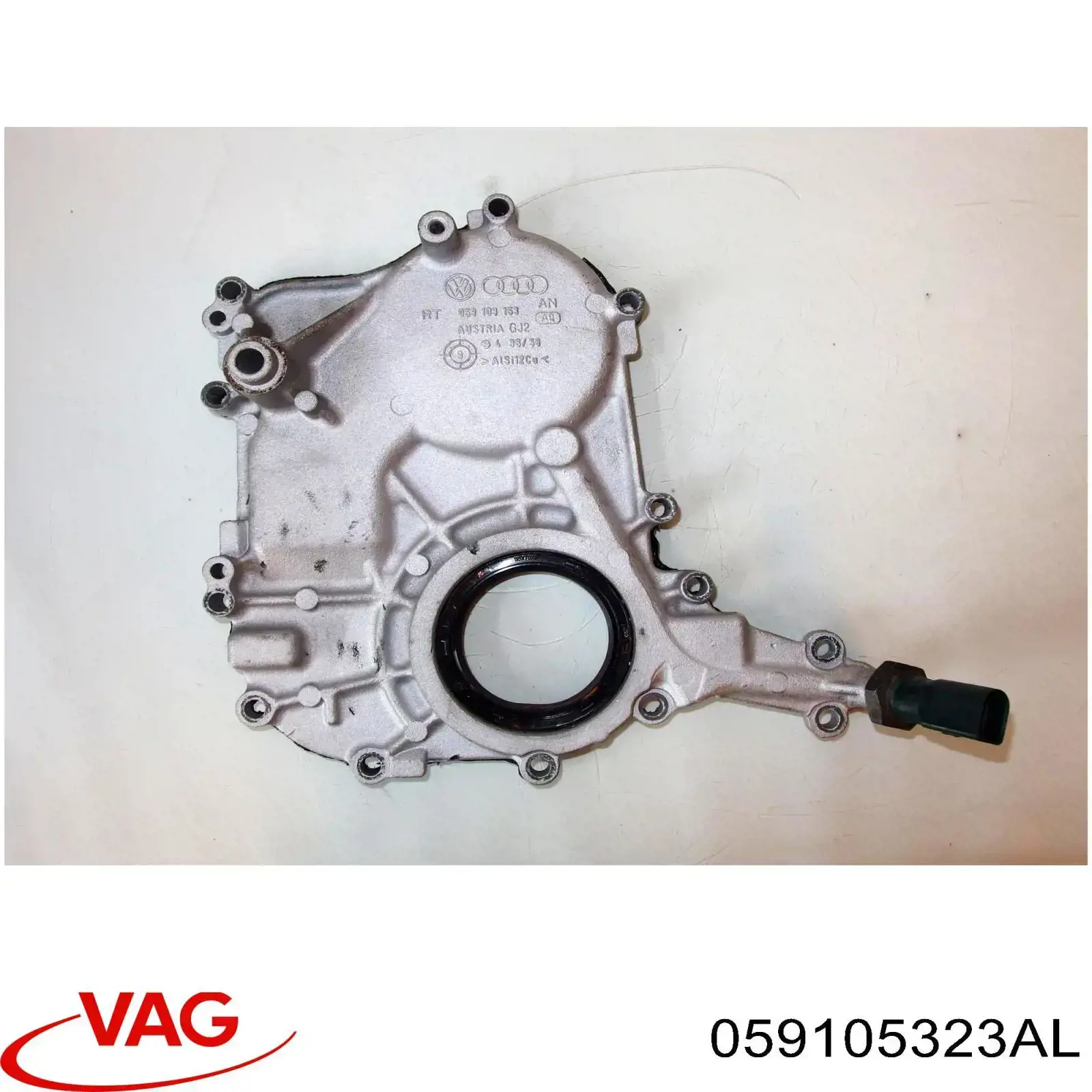 059105323AL VAG Volante de motor