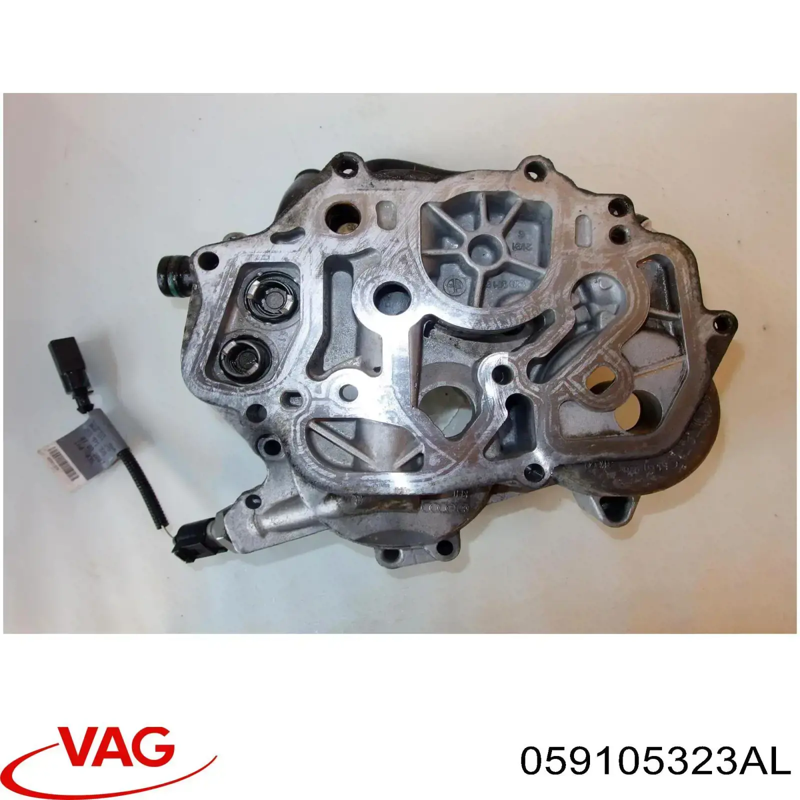 Motor de volante VAG 059105323AL precio, desde 124,87 EUR