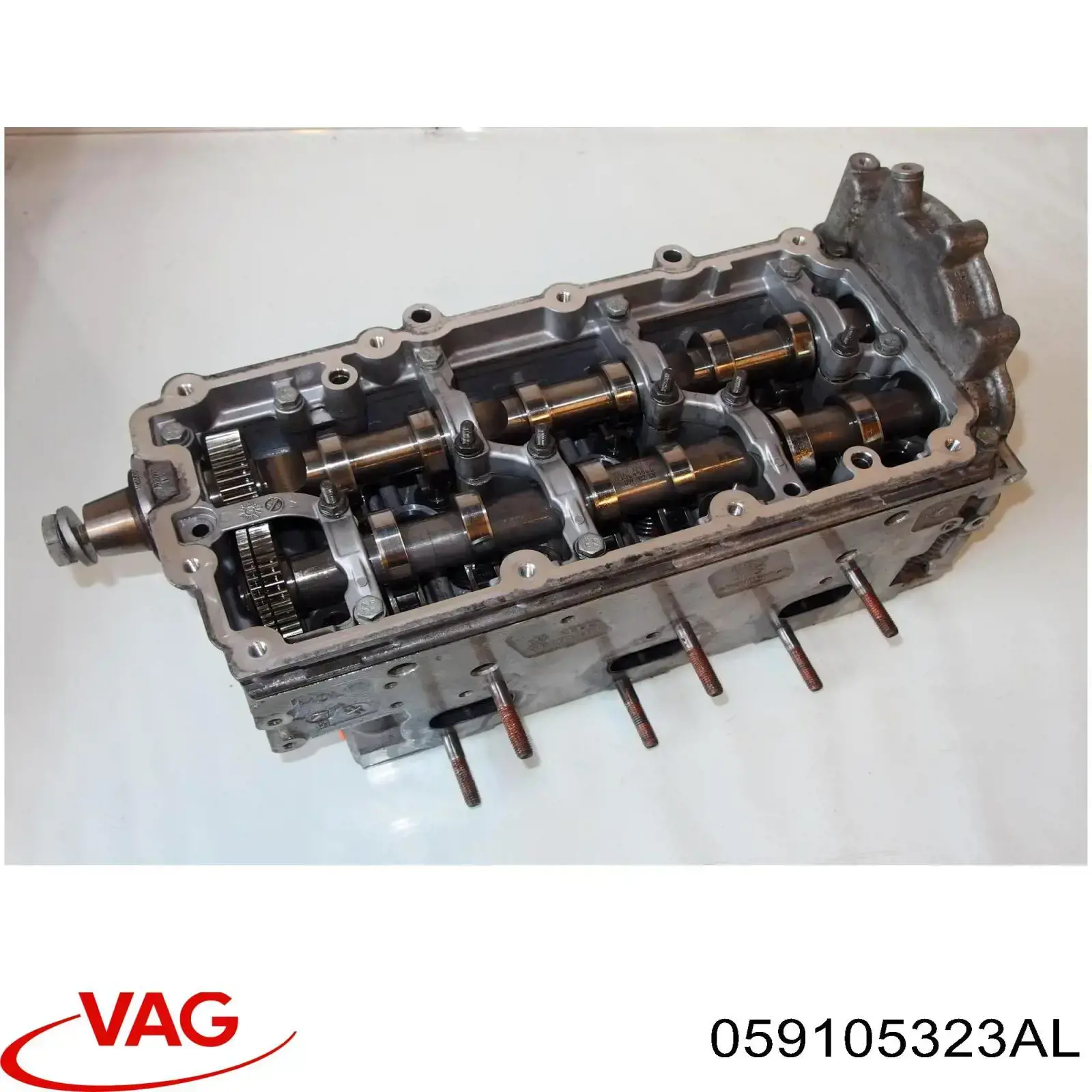 Comprar 059105323AL VAG Volante de motor bimasa