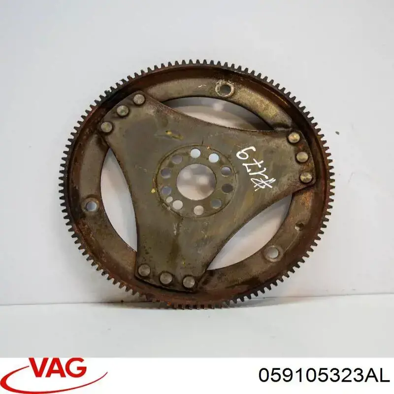 Motor de volante VAG 059105323AL precio, desde 124,87 EUR