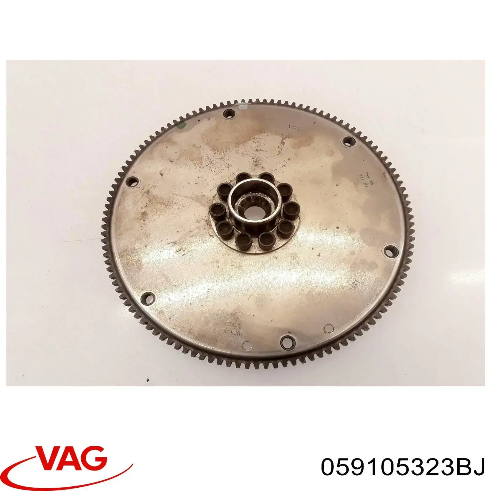 Motor de volante VAG 059105323BJ precio, desde 165,53 EUR