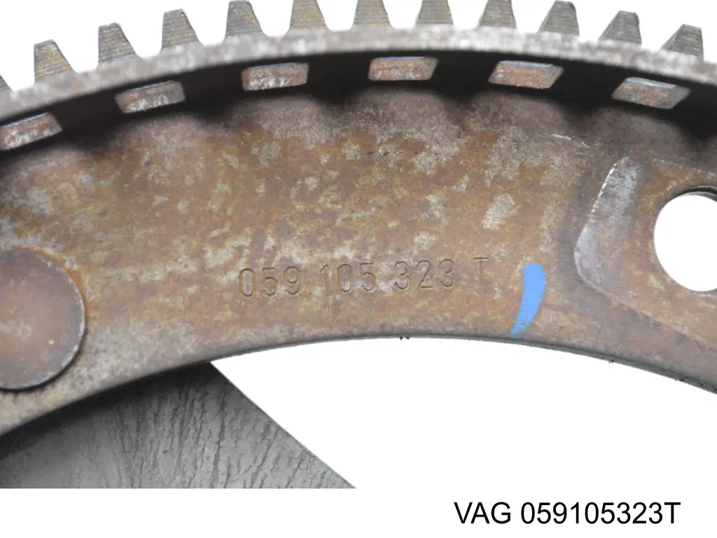 059105323T VAG Volante de motor