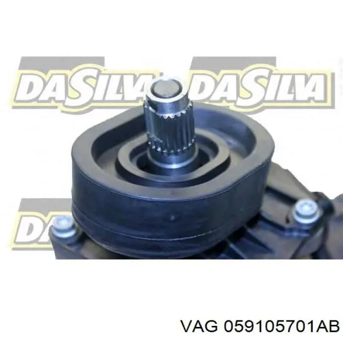 Comprar 059105701AB VAG Cojinetes de biela