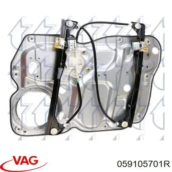 Comprar 059105701R VAG Cojinetes de biela