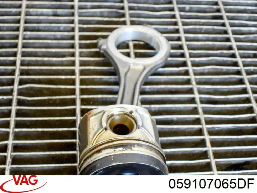 Comprar 028PI00135000 Mahle Original Pistón