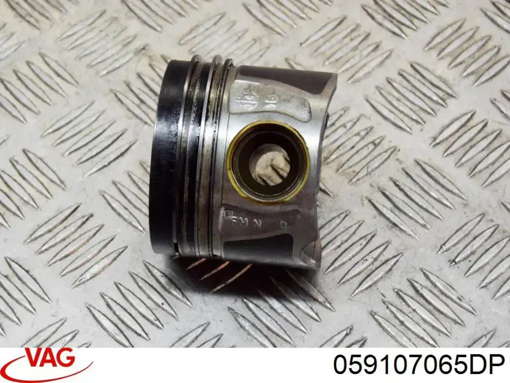 Comprar 059107065DP VAG Pistón