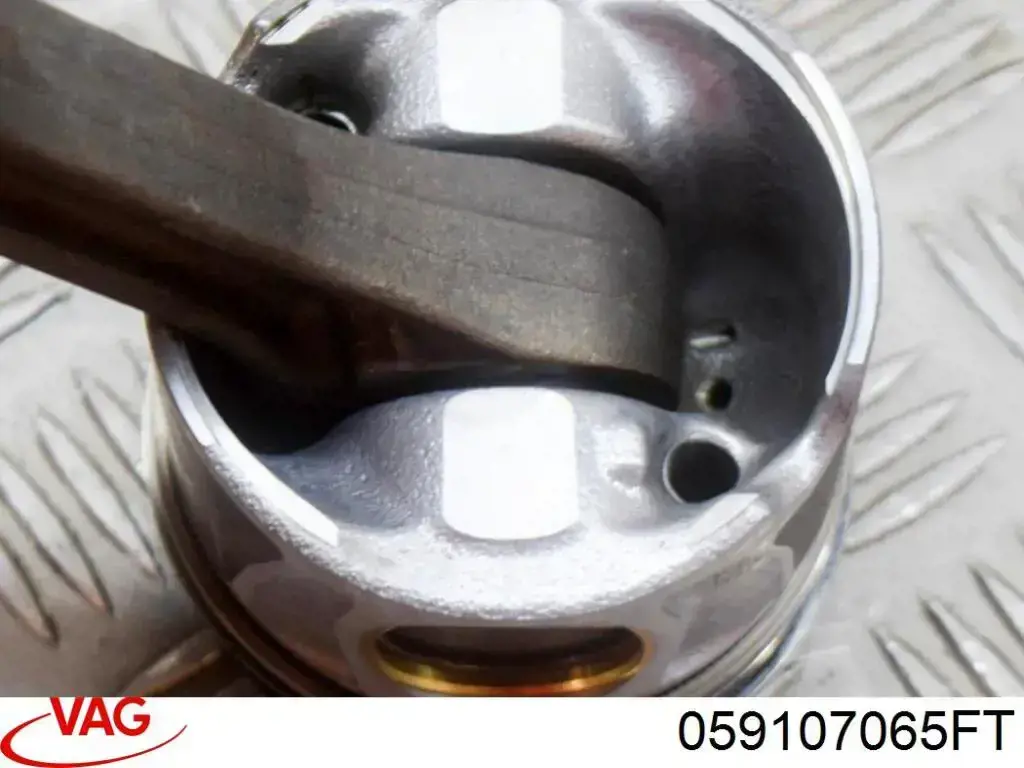 Comprar 059107065FT VAG Pistón