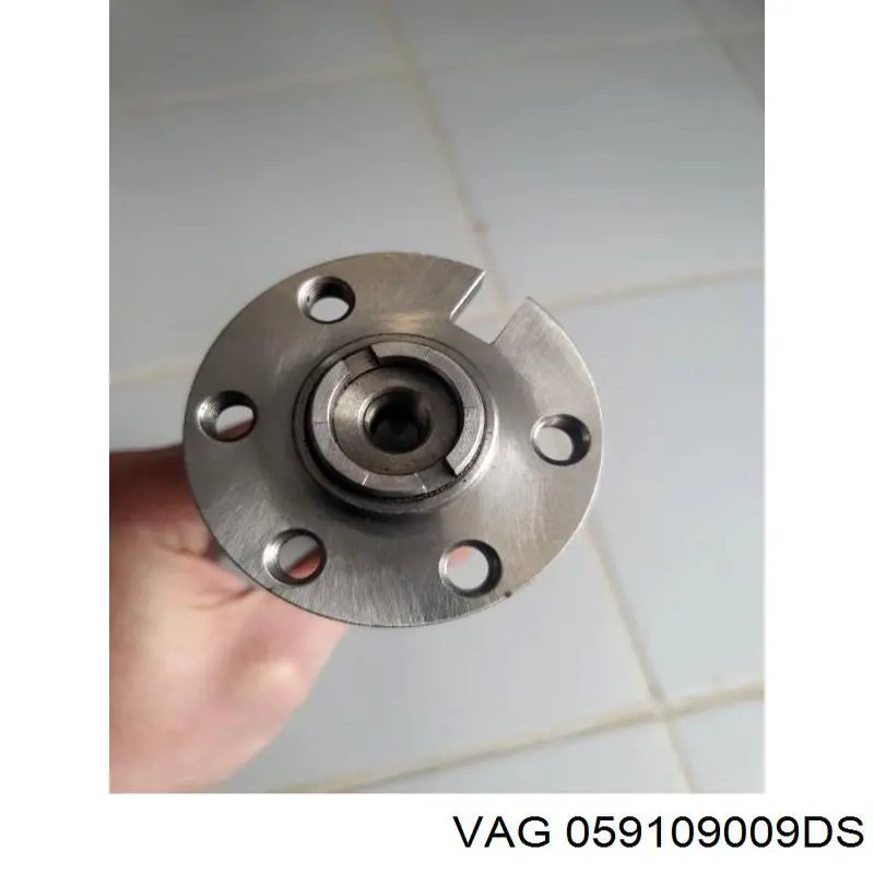 Árbol de levas de escape izquierdo VAG 059109009DH precio, desde 915,22 EUR