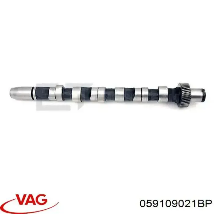 Comprar 059109021BP VAG Árbol de levas de admisión derecho
