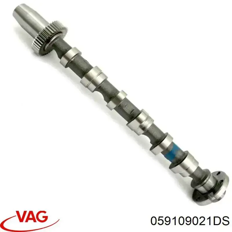 Comprar 059109021DS VAG Árbol de levas de admisión izquierdo