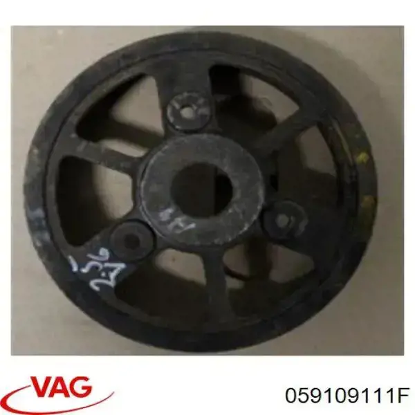 Comprar 059109111F VAG Engranaje interno del árbol de levas de admisión