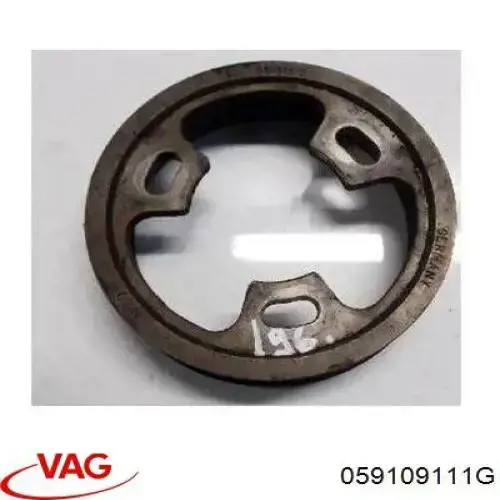 Comprar 059109111G VAG Piñón del árbol de levas
