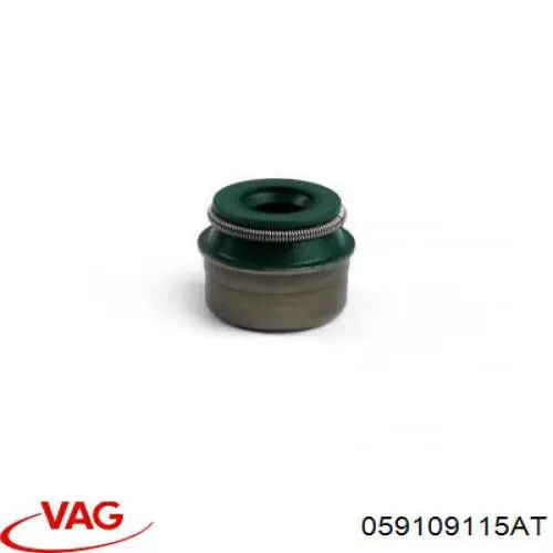  VAG 059109115AT precio, desde 84,41 EUR