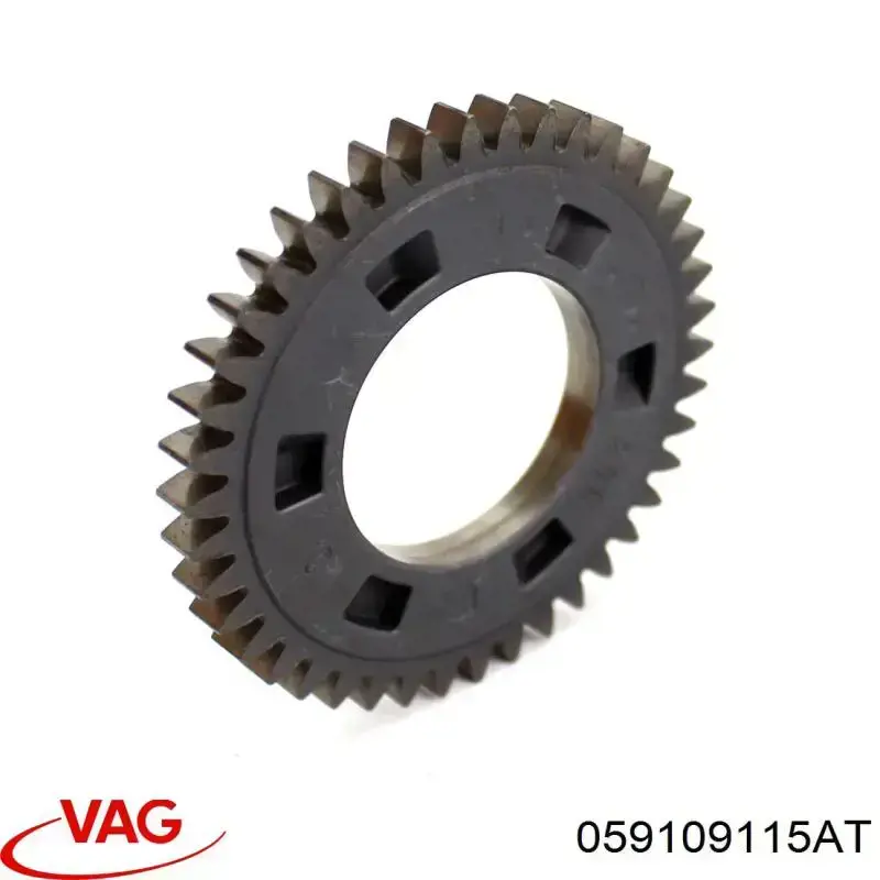 Comprar 059109115AT VAG 