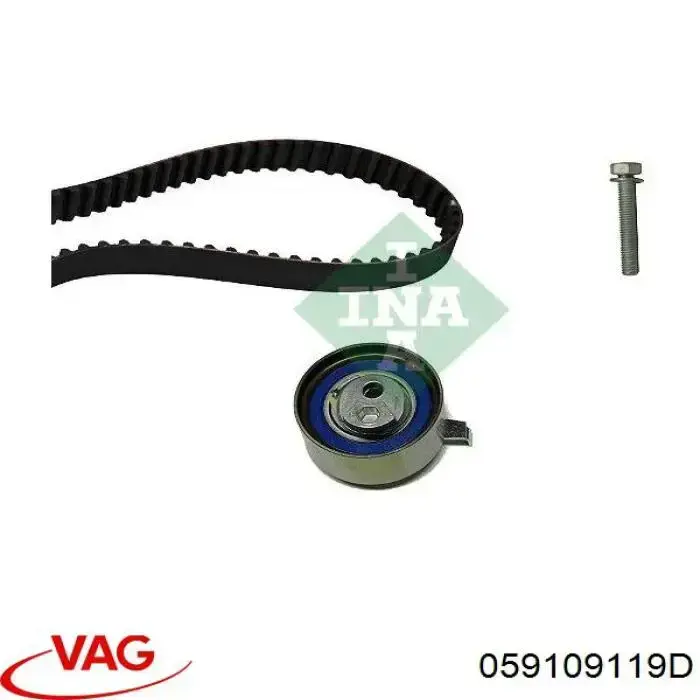 Comprar 059109119D VAG Correa distribución