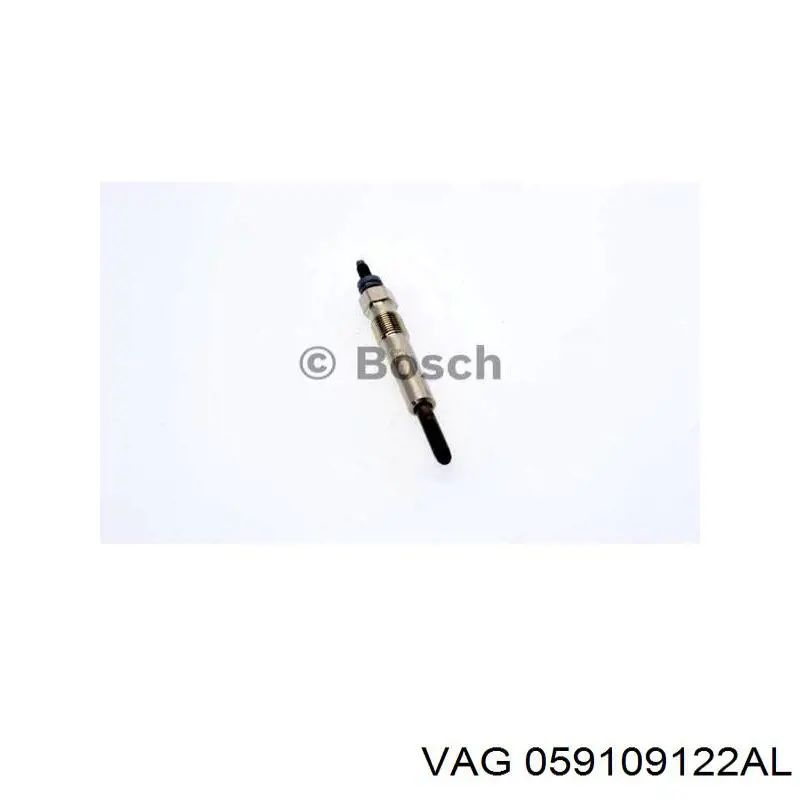  059109122AL VAG
