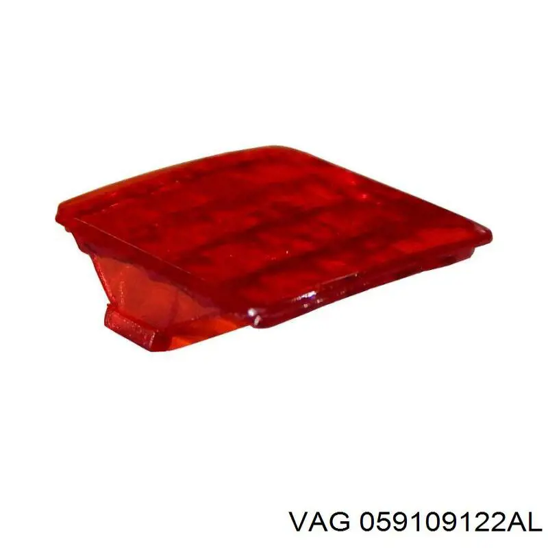  VAG 059109122AL