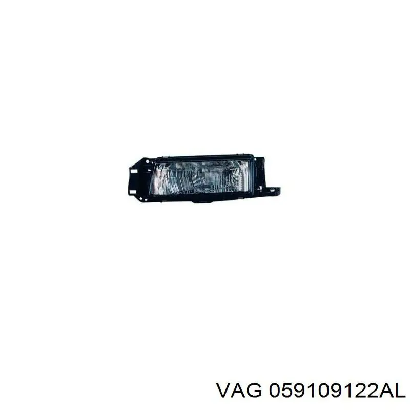 059109122AL VAG 
