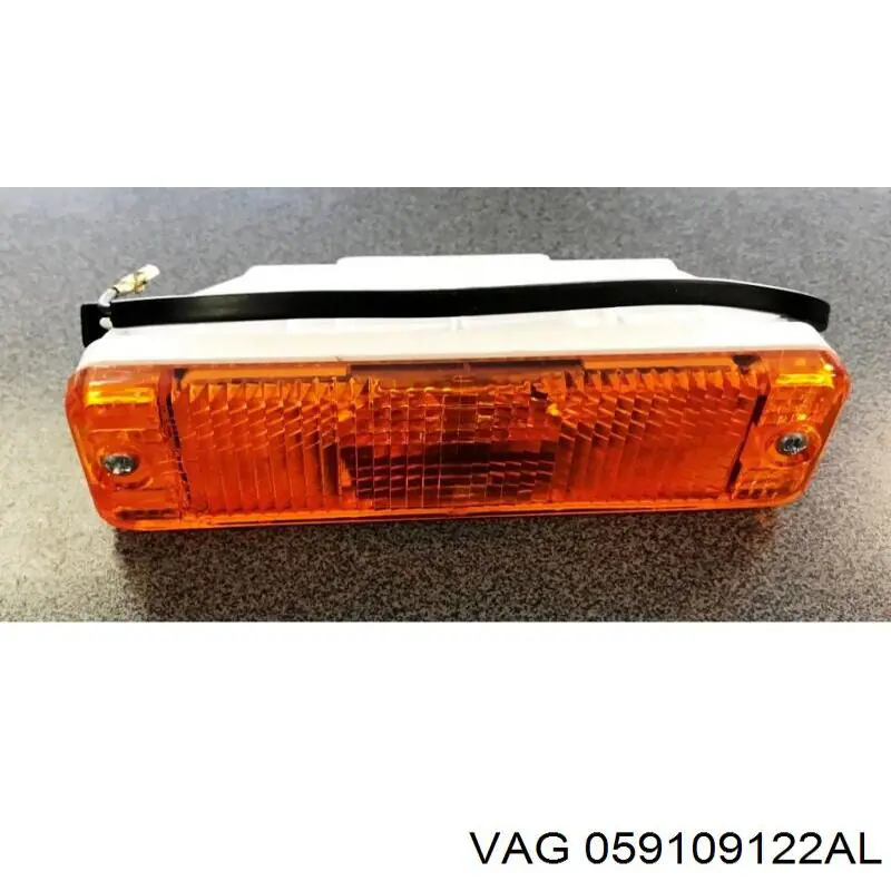 Comprar 059109122AL VAG 
