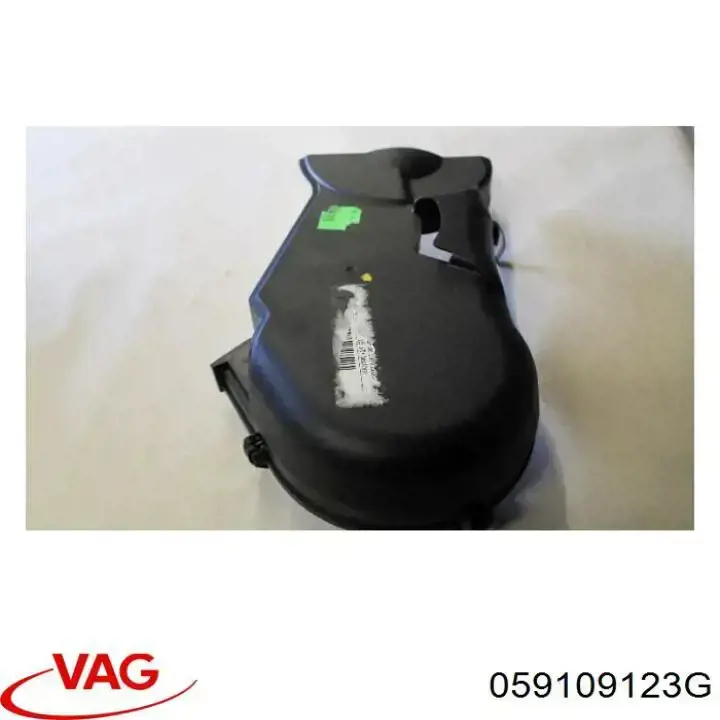 Comprar 059109123G VAG Protector izquierdo de la correa de distribución