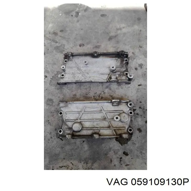  VAG 059109130P precio, desde 53,72 EUR