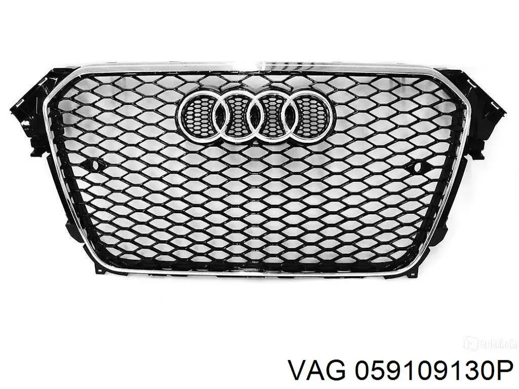059109130P VAG 