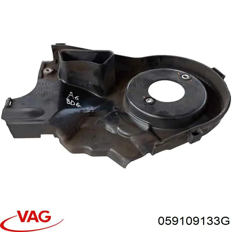  VAG 059109133G precio, desde 46,46 EUR