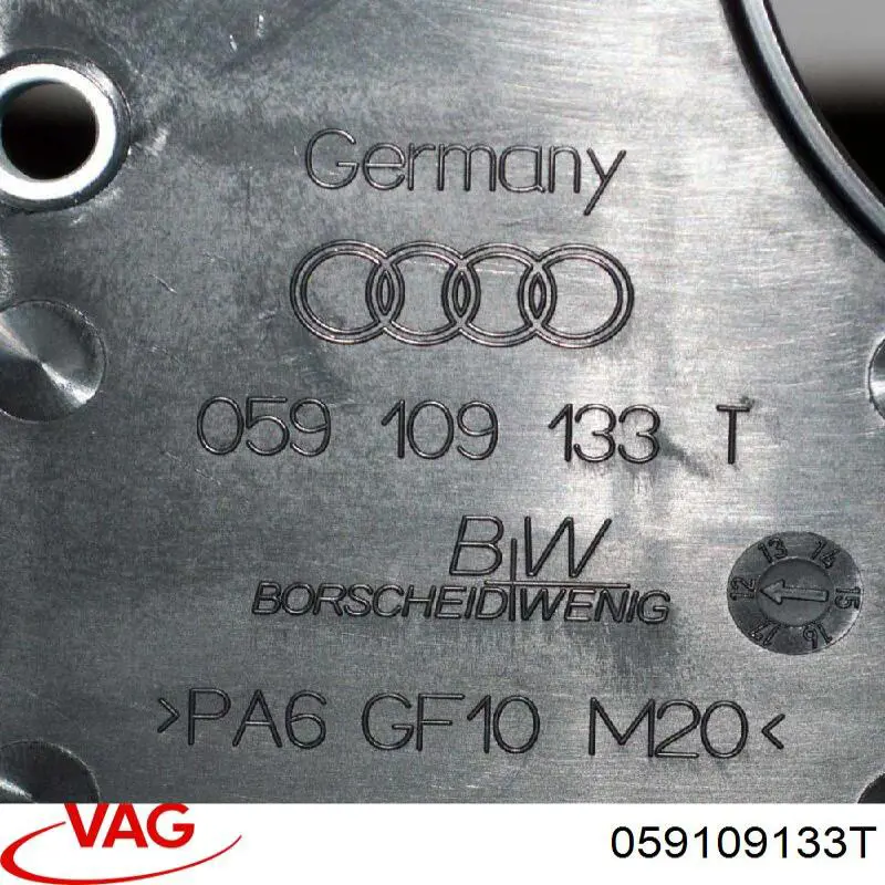  VAG 059109133T precio, desde 79,38 EUR
