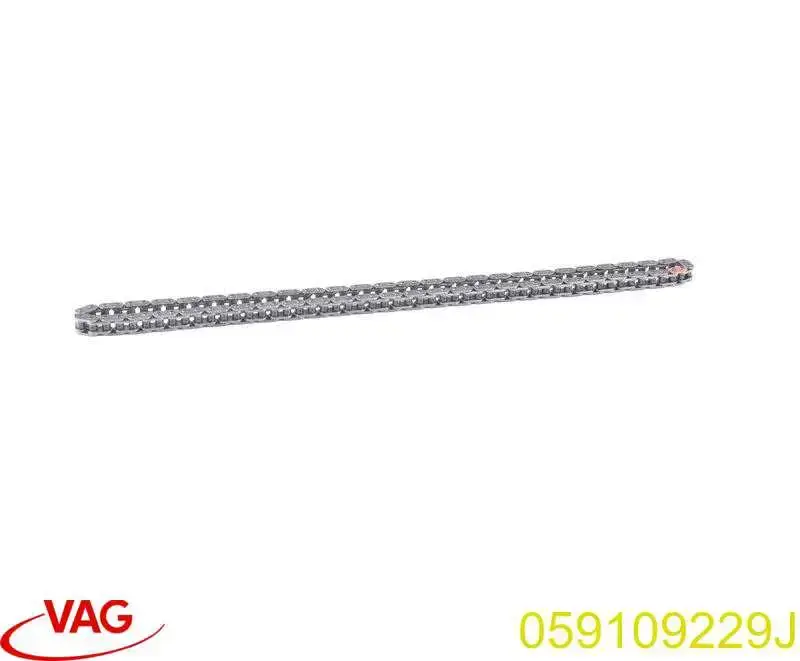 Comprar 059109229J VAG Cadena de distribución