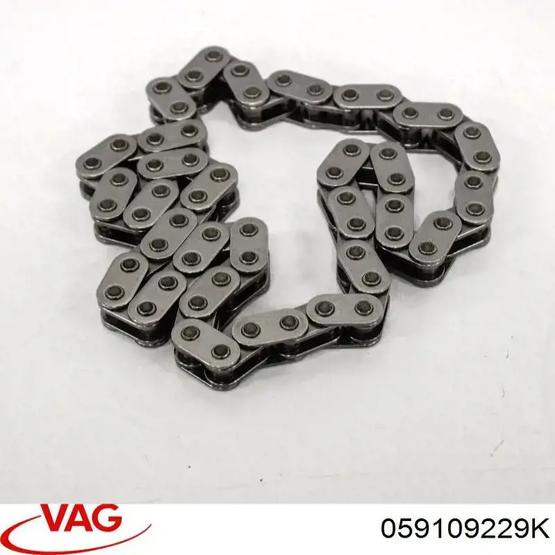 Comprar 059109229K VAG Cadena de distribución derecha
