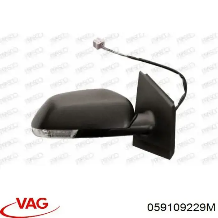 Comprar 059109229M VAG Cadena de distribución izquierda