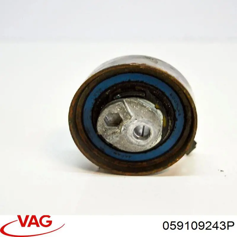 059109243P VAG Rodillo de cadena