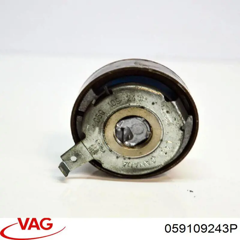 Tensor de la correa de distribución VAG 059109243P precio, desde 56,21 EUR