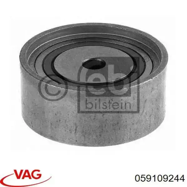 Comprar 059109244 VAG Polea correa distribución