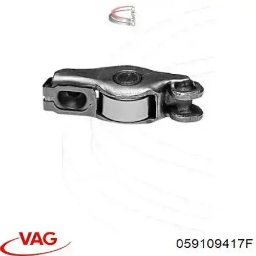 Balancín VAG 059109417F precio, desde 9,36 EUR