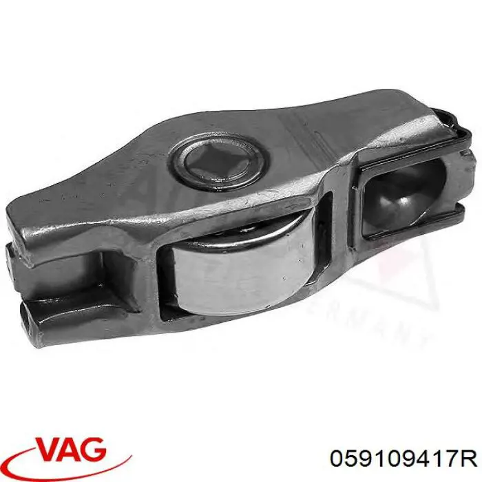 Comprar 059109417R VAG Palanca oscilante, distribución del motor 