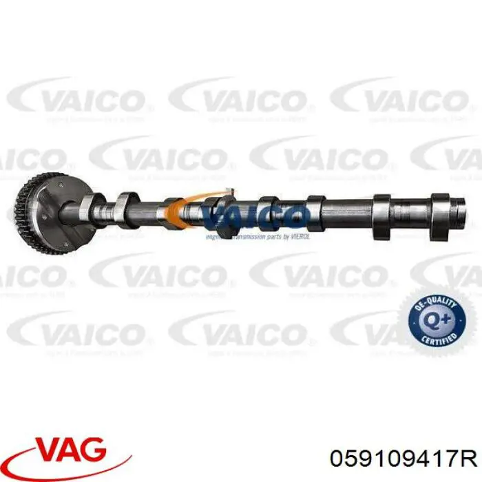 Balancín VAG 059109417R precio, desde 27,40 EUR