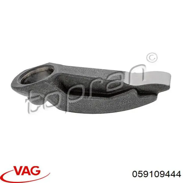 Balancín VAG 059109444 precio, desde 7,28 EUR