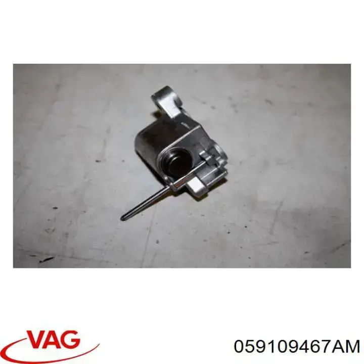 059109467AM VAG Tensor de cadena de distribución