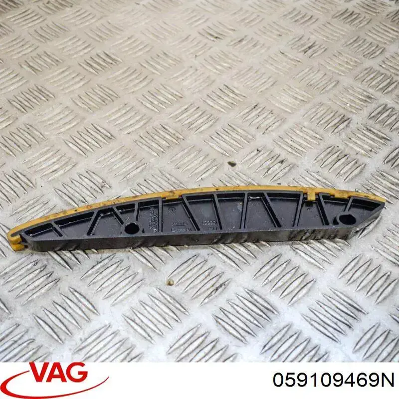 Comprar 059109469N VAG Guía derecha de cadena de distribución