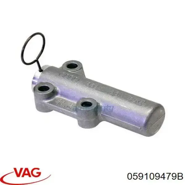 Comprar 059109479B VAG Tensor, correa de distribucion